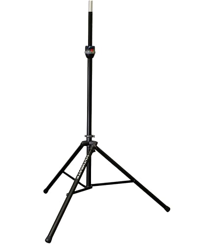 Amazon.com: Ultimate Support TS-110BL Air-Powered Series Lift